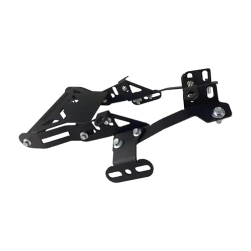 Phone Holder For ADV160 - CNC Aluminum 22mm