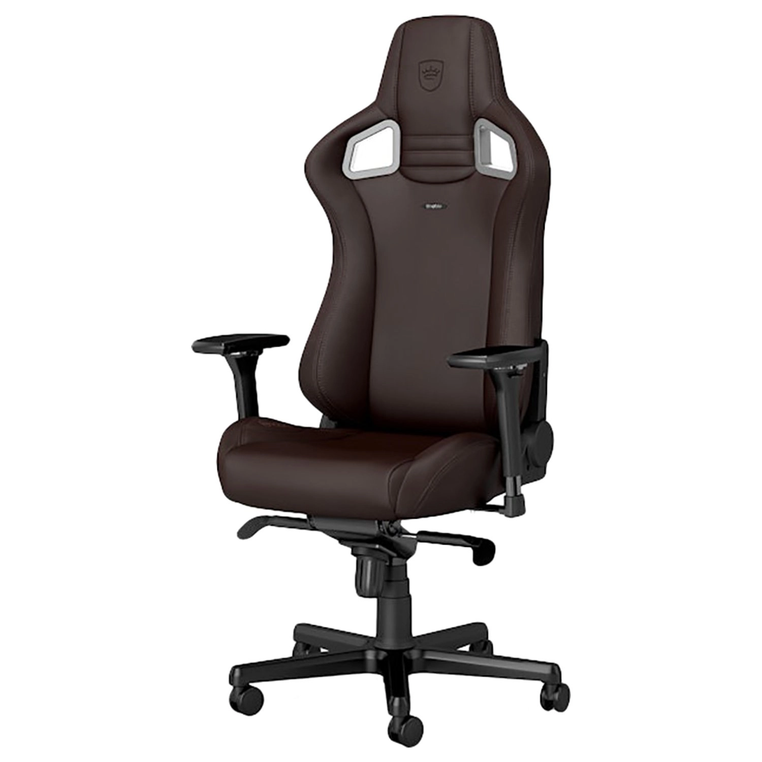 noblechairs Epic Java Edition - Gaming Chair Brown