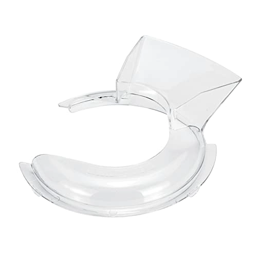 KN1PS Bowl Pouring Shield