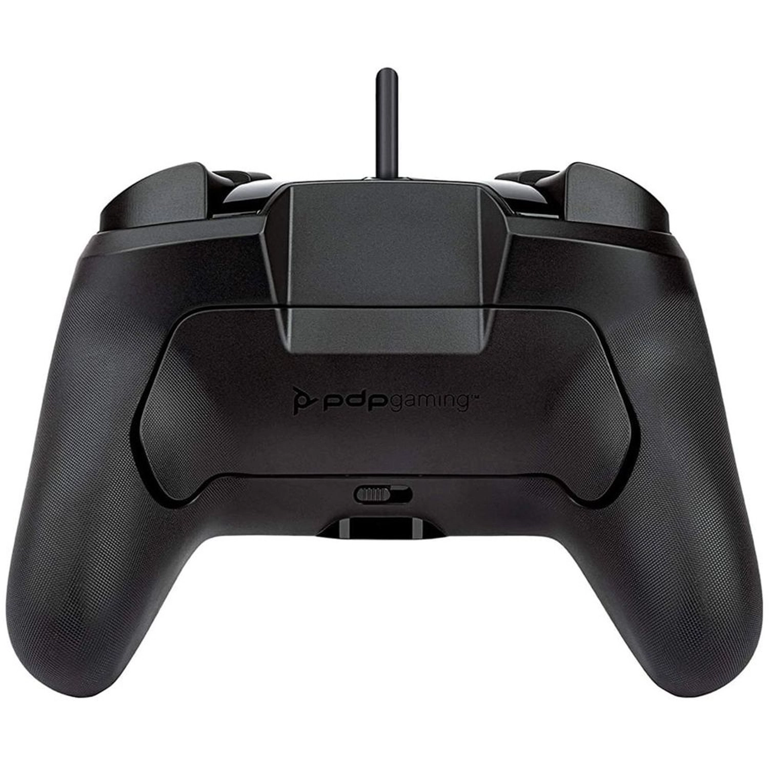 Nintendo Switch Faceoff Controller Black/White