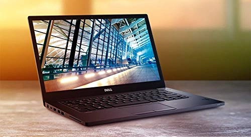 Latitude Laptop 7490 - 14'' Core i7-8650U 8GB DDR4 256GB SSD