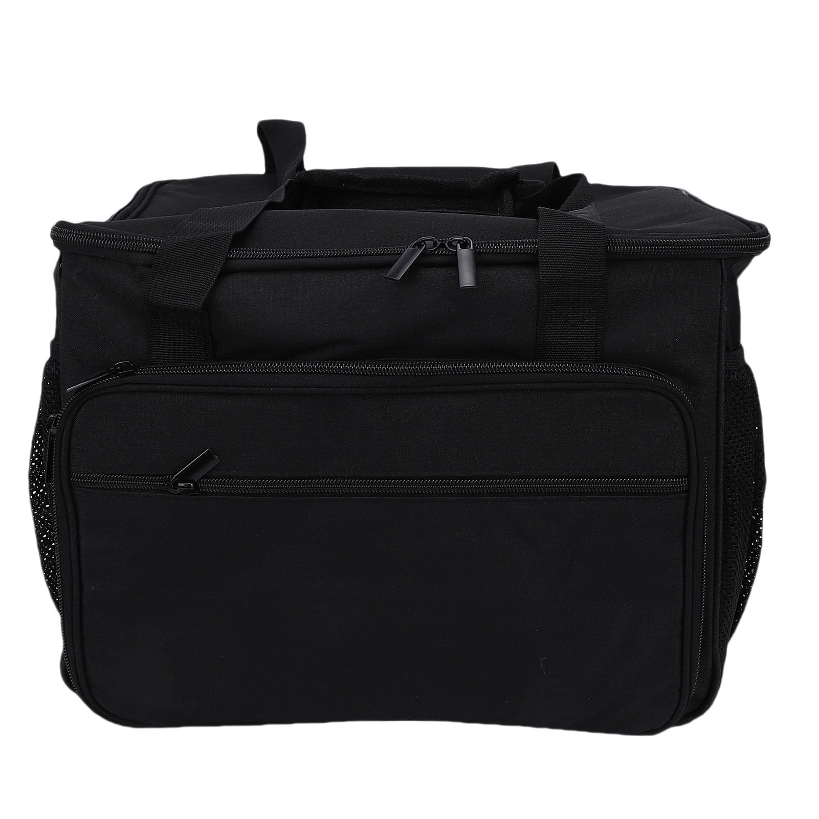 Tnfeeon Steam Cleaner Carry Bag - 38x33x27.5cm Adjustable