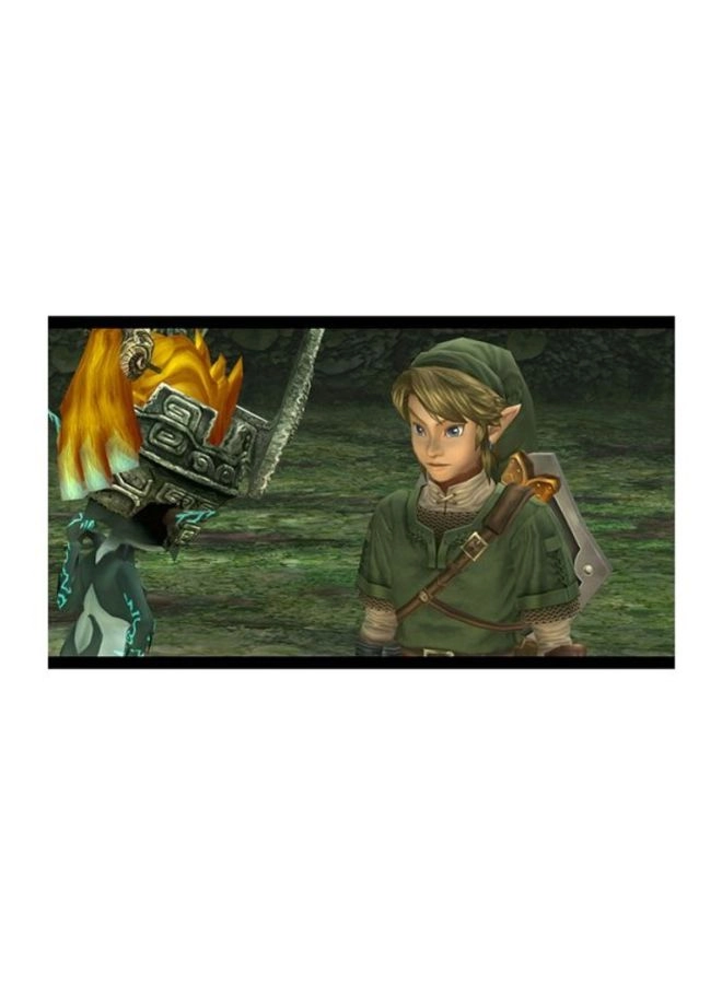 The Legend of Zelda: Skyward Sword | Nintendo Wii