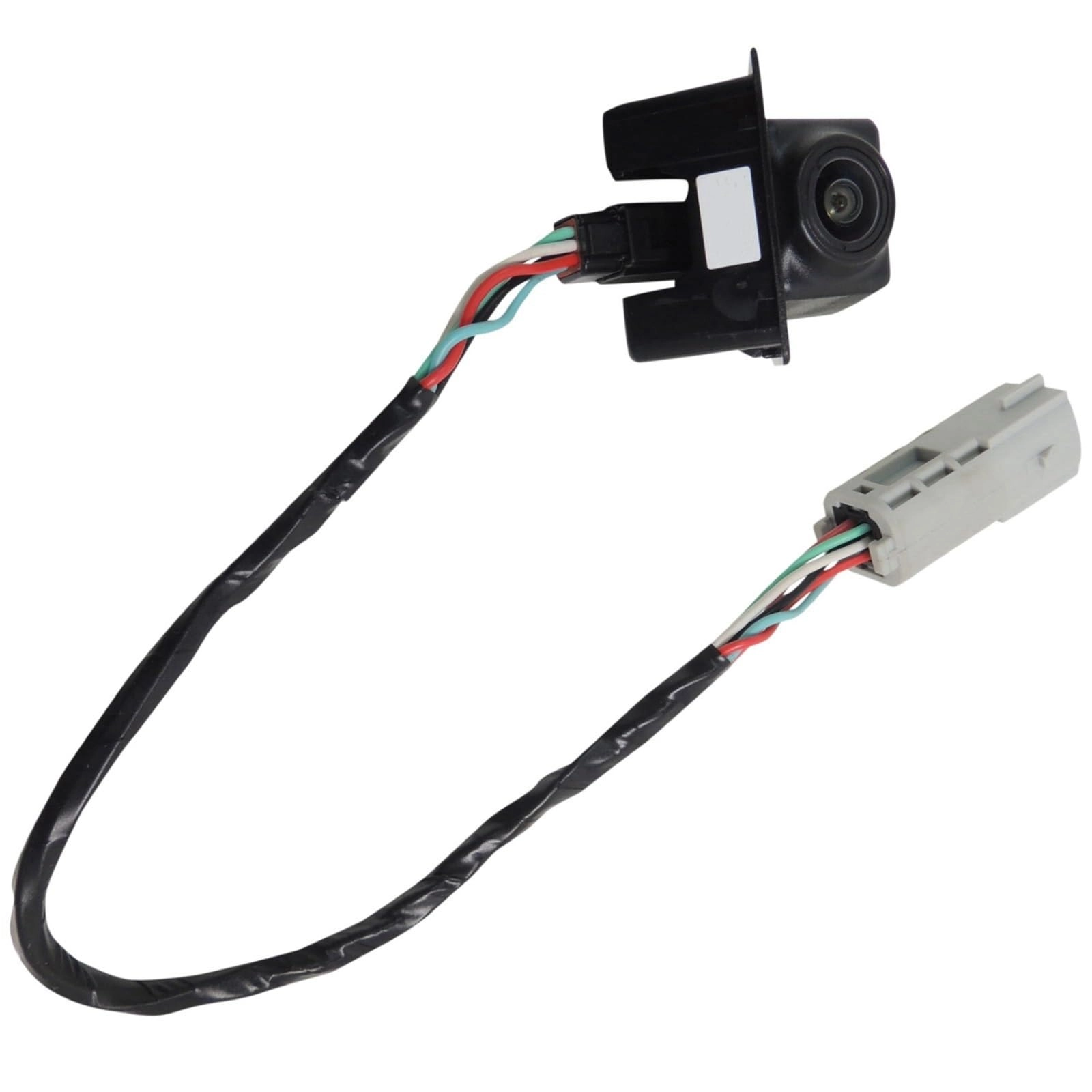 4672850AB - Car reversing camera Direct replacement