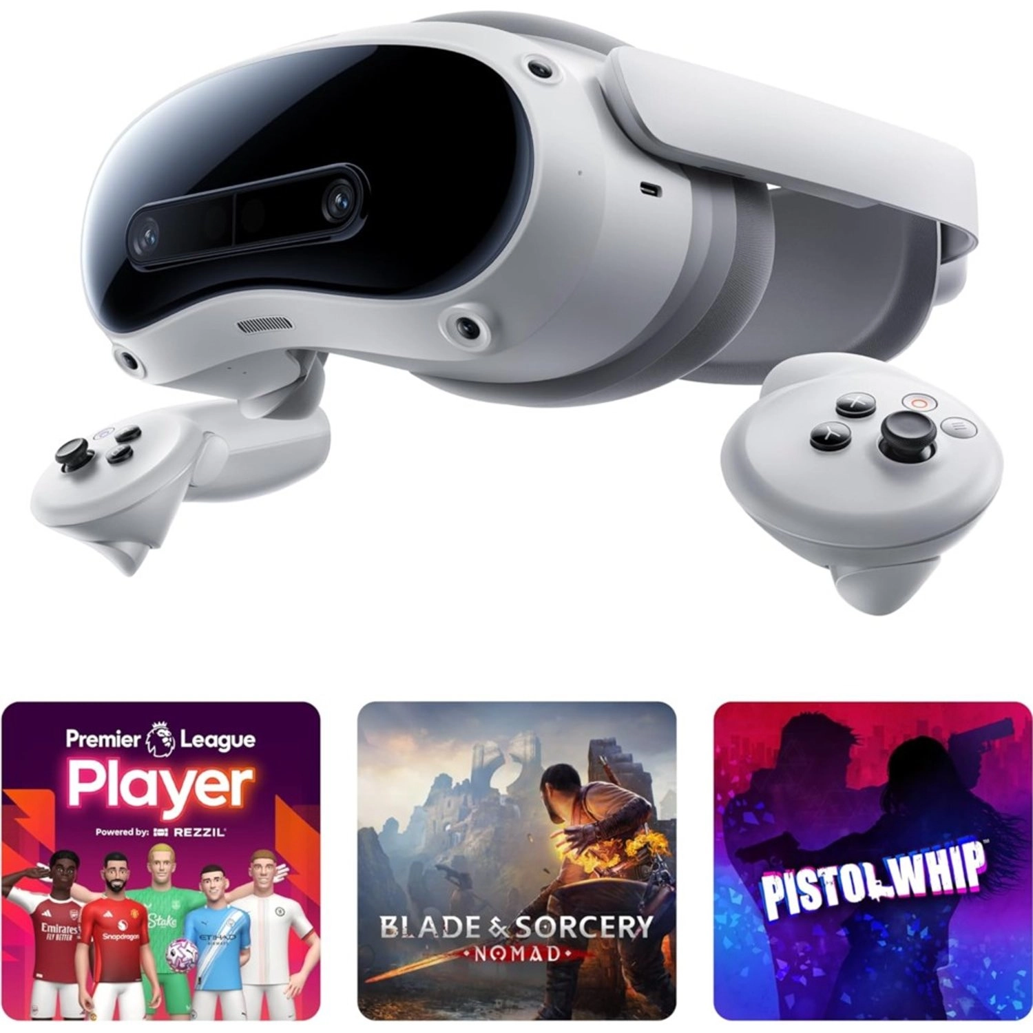 4 Ultra - UHD 4K+ 256GB