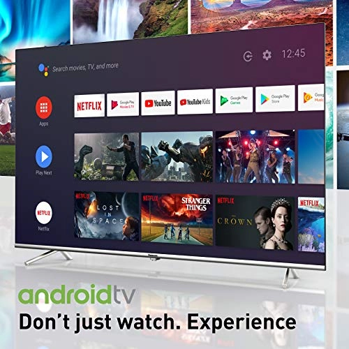 TH65GX655M - 65 Inches