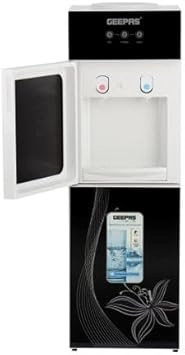 Water Dispenser - Hot & Cold Stainless Steel