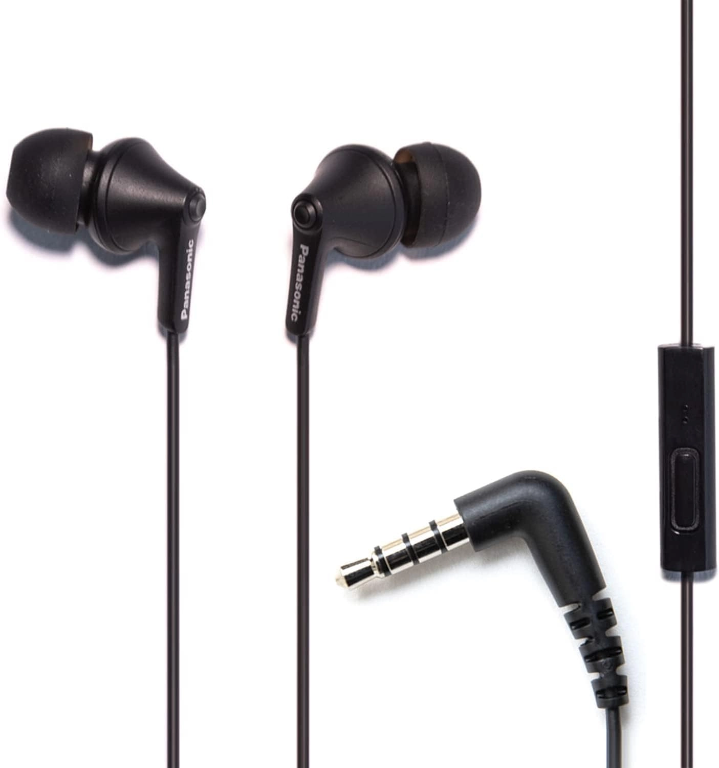 ErgoFit RP-HJE120 Wired Earbud