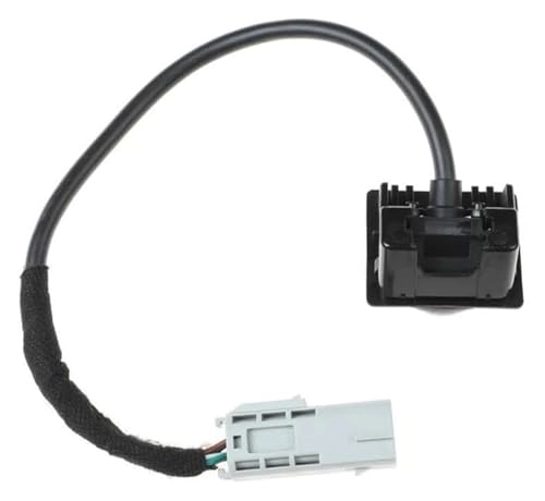 Rear View Camera - Night vision Wire