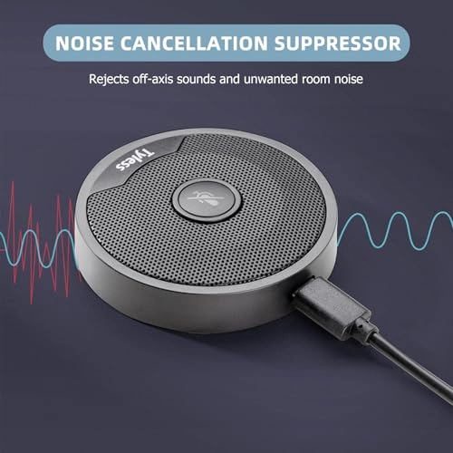 UM10 USB Microphone