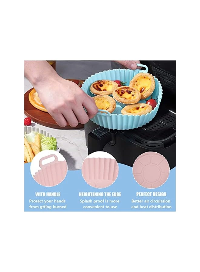 XND-A001 - Silicone 3 PCS/SET