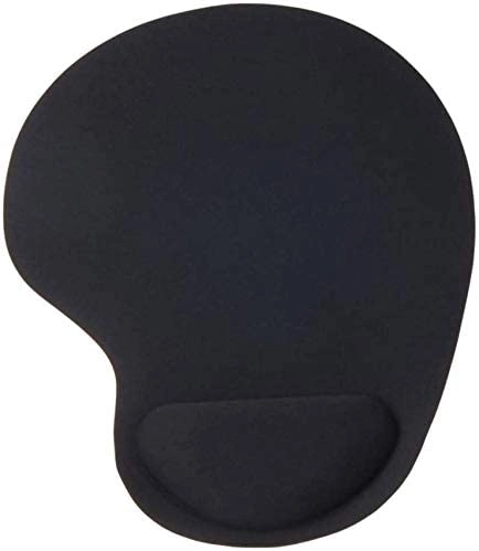 Ntech Wrist Gel Rest Silica Gel Mouse Pad