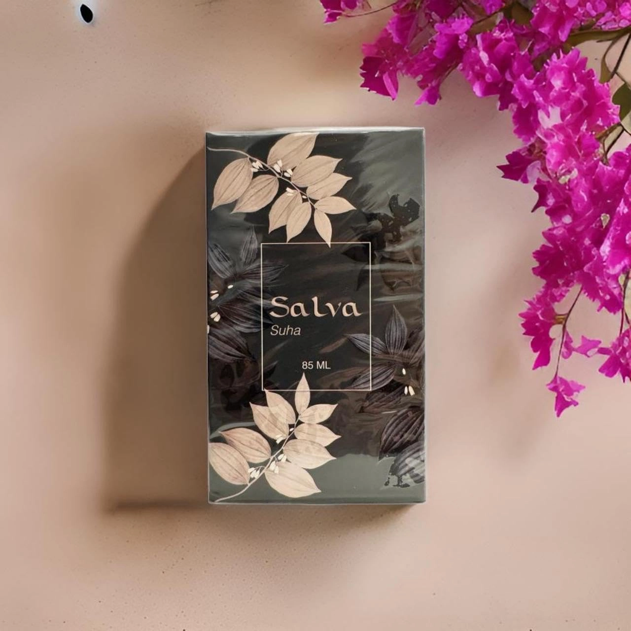 Salva Suha Eau de Parfum 50 ml