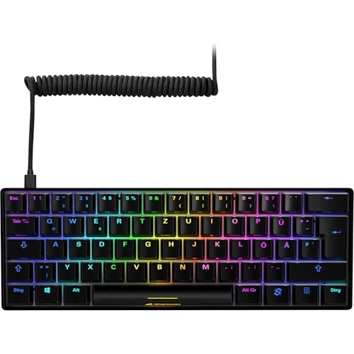 SGK50 S4 - DE Wired
