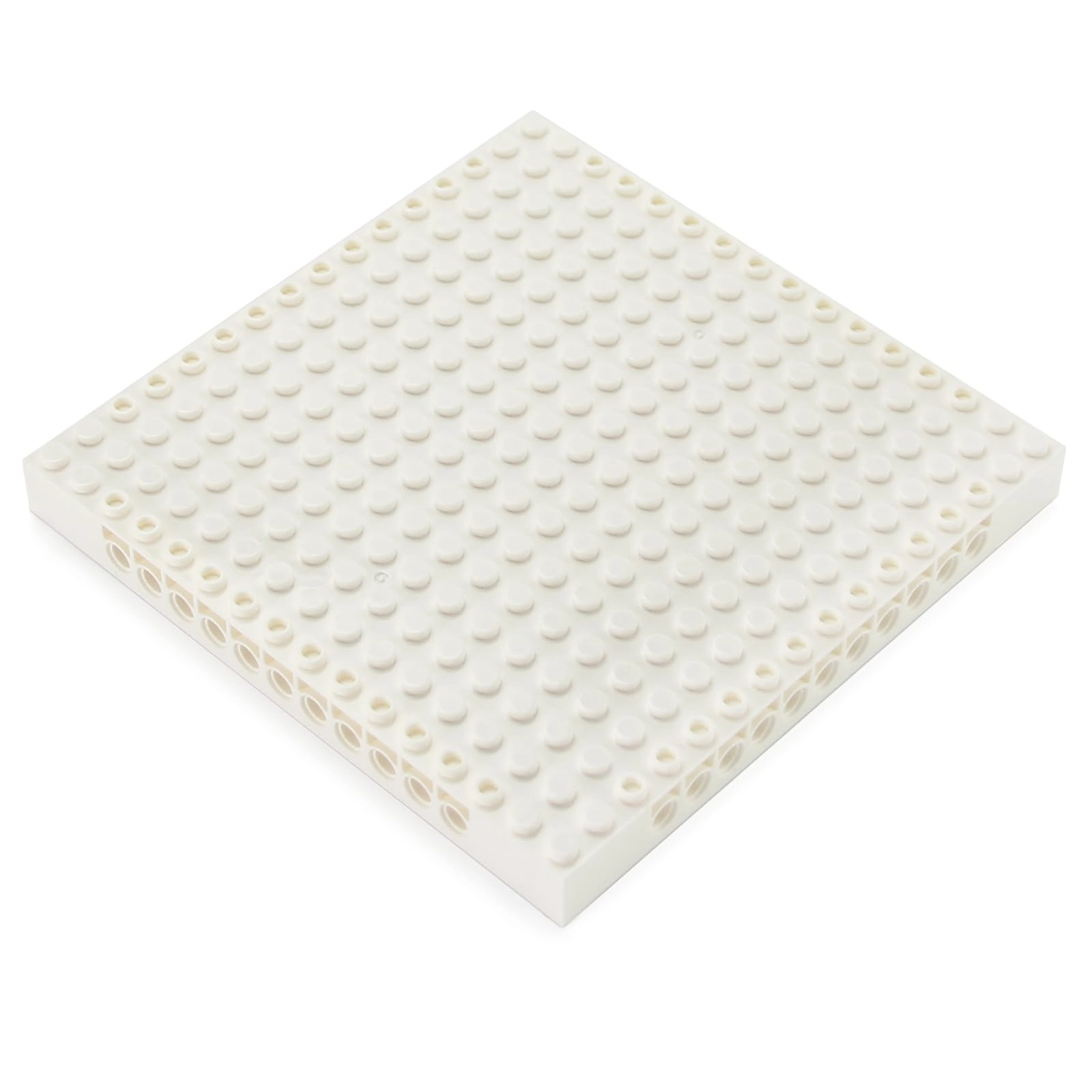 T168 - Base and Plates