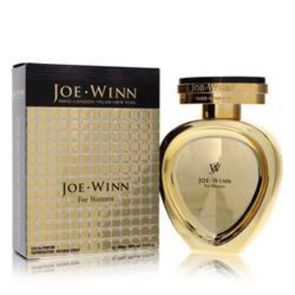 Joe Winn Floral Eau de Parfum 1 Fluid Ounces