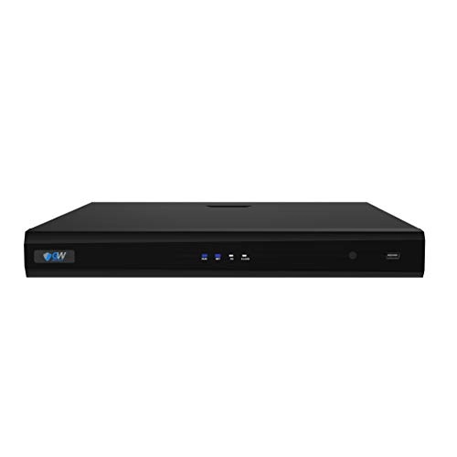 GW5516NPN - 16 channels