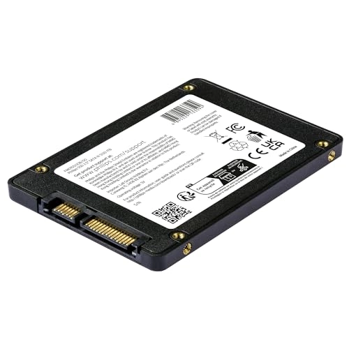 S130 - 1 TB 2.5-inch