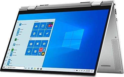 Inspiron 7000 2-in-1 I7391-5537SLV-PUS - 13.3'' Core i5-10210U 8GB DDR4 512GB SSD