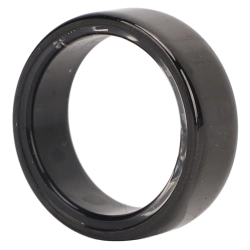 Smart Ring - Heart Rate Monitor Sleep Monitor IPX8