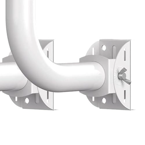 Wireless Bridge Bracket Mount - 2 x Bracket for Outdoor AP Access Point