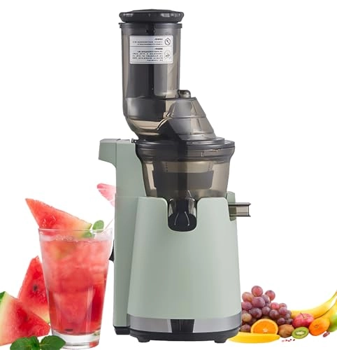 juice machine - 250W