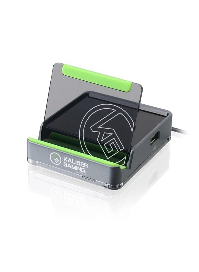 iogear KeyMander 2 - USB