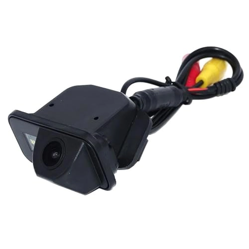 Rear View Camera - 728 x 512 pixels
