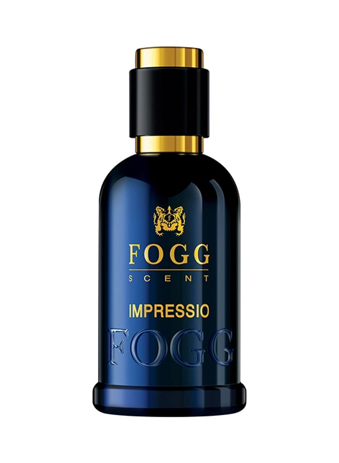 Fogg Scent Impressio - Eau de Parfum 100 ml
