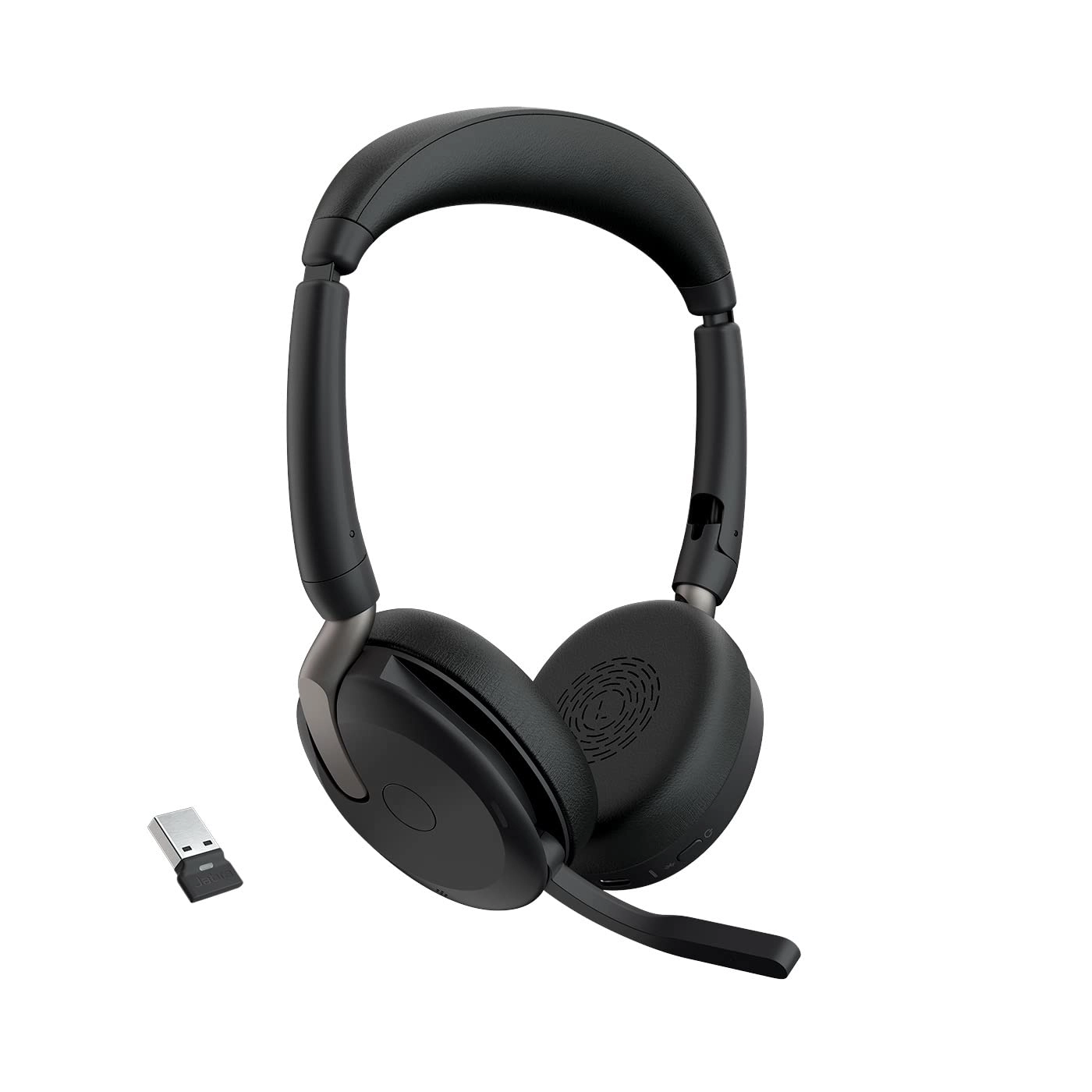 Evolve2 65 Wireless Headset