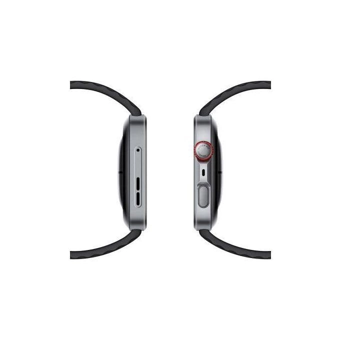 Fit 4 Aluminum Alloy