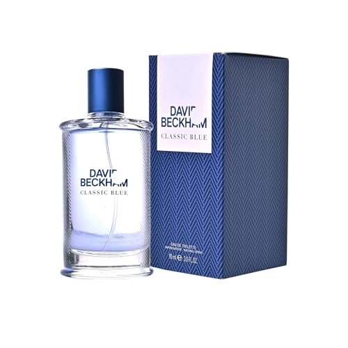 Classic Blue Eau de Toilette 90ml