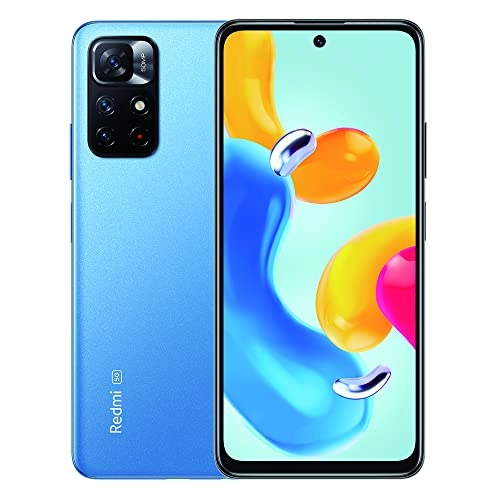 Redmi Note 11S - 6GB 128GB
