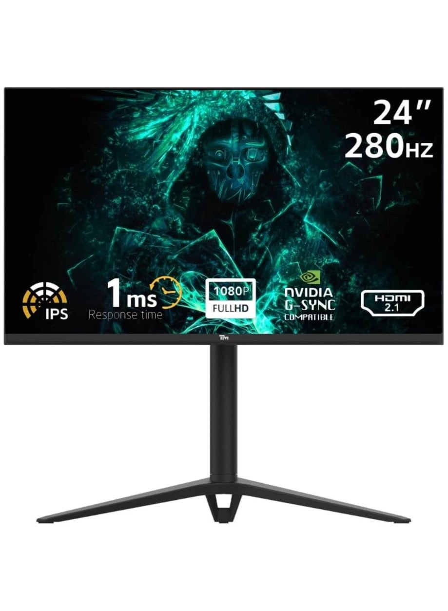 TM24FHD280IPS - 24 inch 1920x1080 pixels