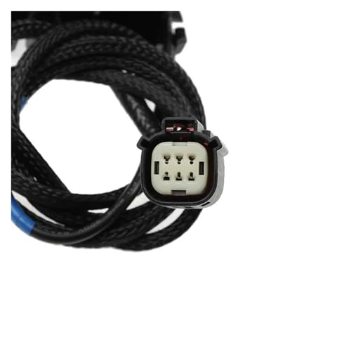 GAF-LS8008 - Top Starlight Night Vision Wire AHD 1080P or 720P