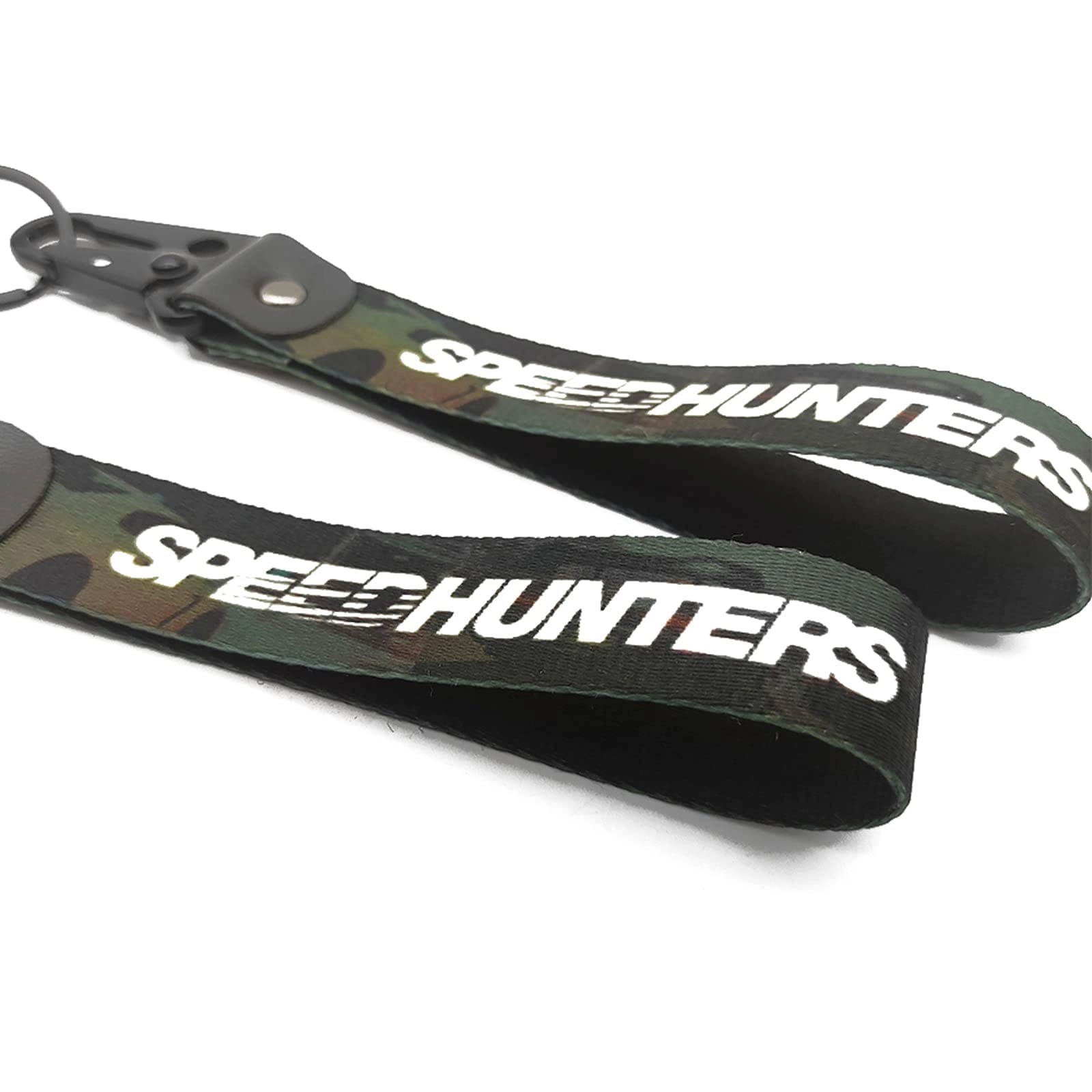 JDM Keychain - Shape