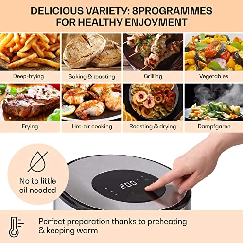 CrispPro FRY4