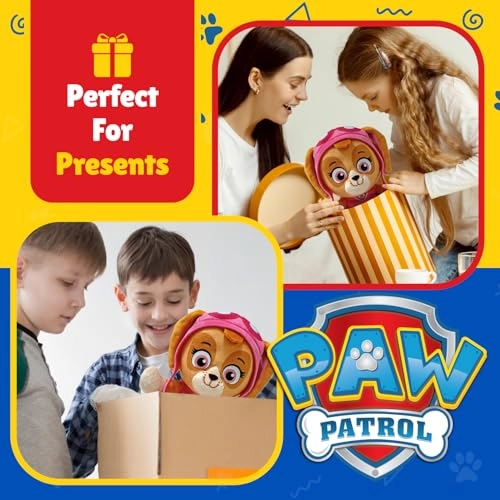 Paw Patrol - Skye - 20 cm