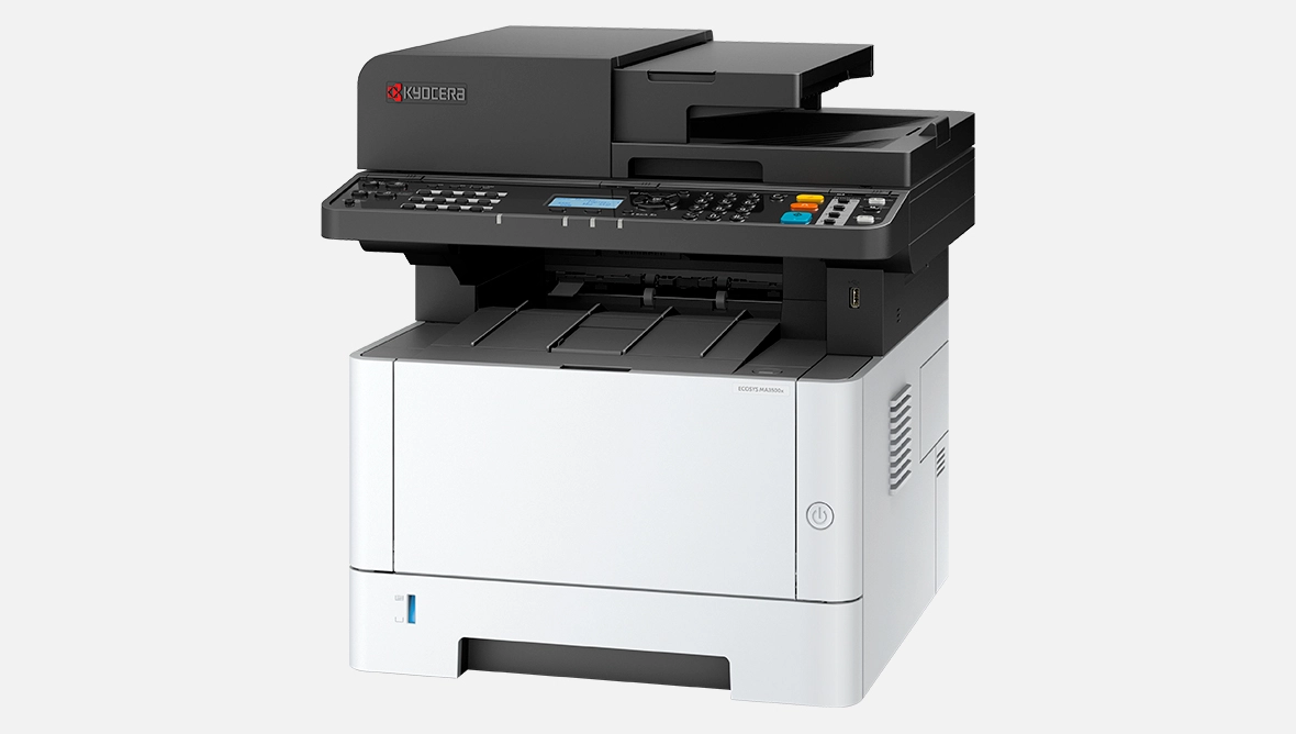ECOSYS MA3500 - Laser Color