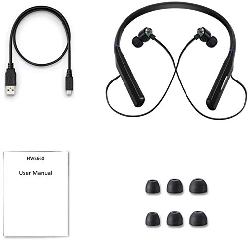 HWS60 Wireless Earbud