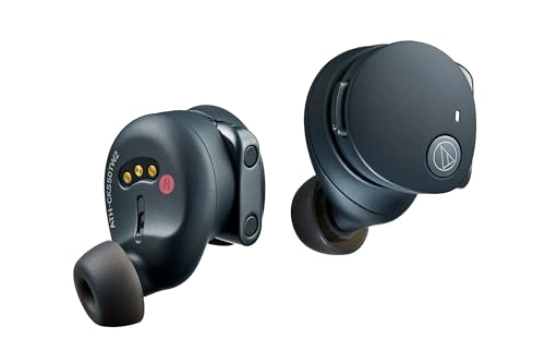 ATH-CKS50TW2 - Wireless Headphone