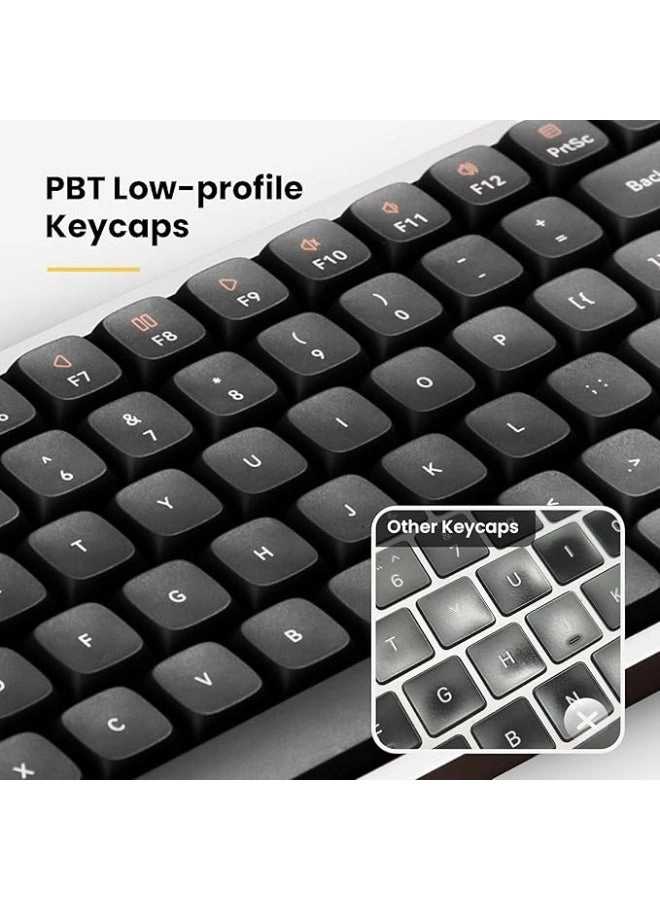 Flow Lite - EN Wireless