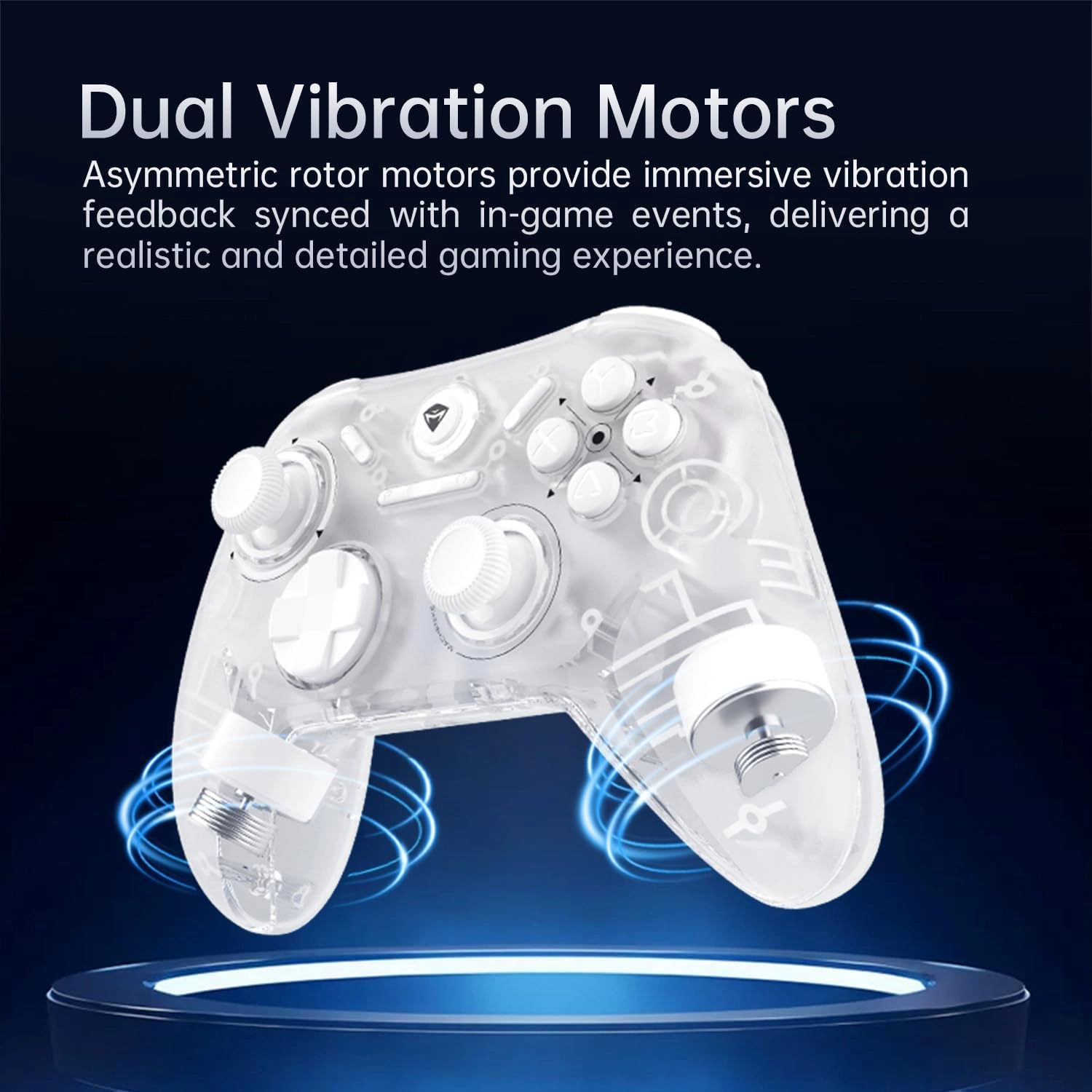G1 Pro - WHITE