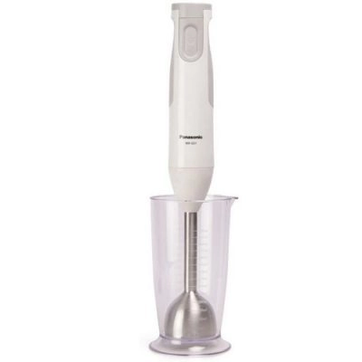 Panasonic Hand Blender - 600W