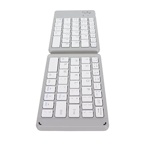 Foldable Wireless Keyboard - Wireless