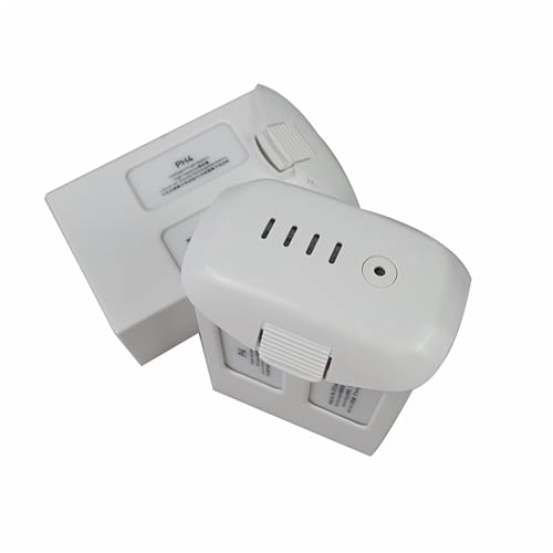 Li-polymer Rechargeable Replacement Battery - 15.2V 5200mAh