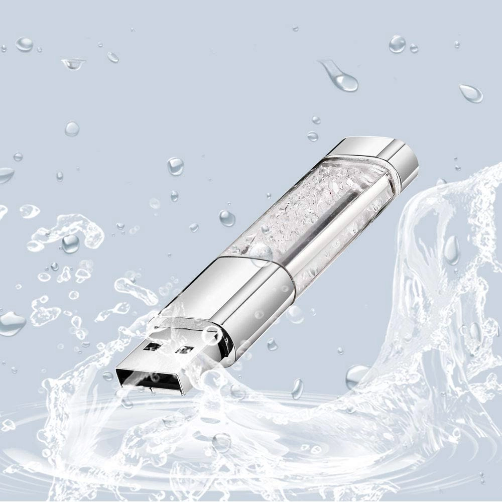 USB Flash Drive - USB 2.0 16GB