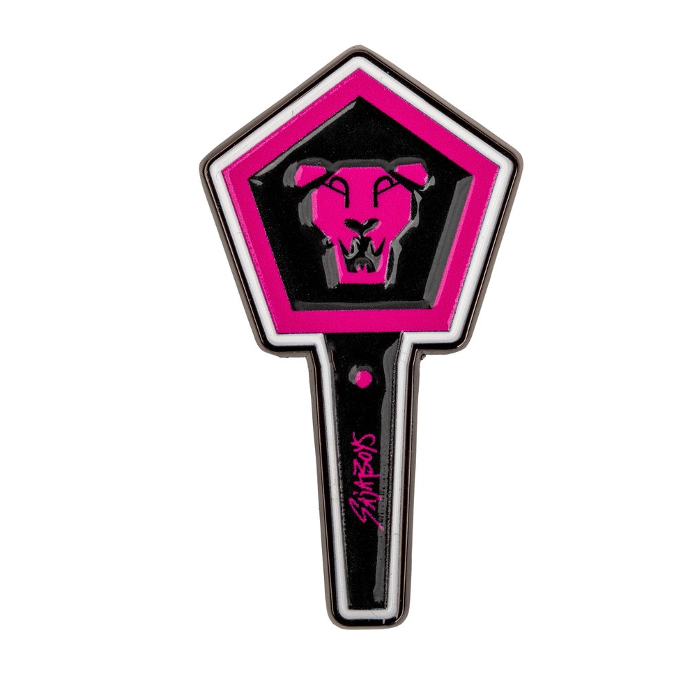 FUNKO TOYS Saja Boys - KPop Demon Hunters (4.5 x 2.5 cm) (CR3138)
