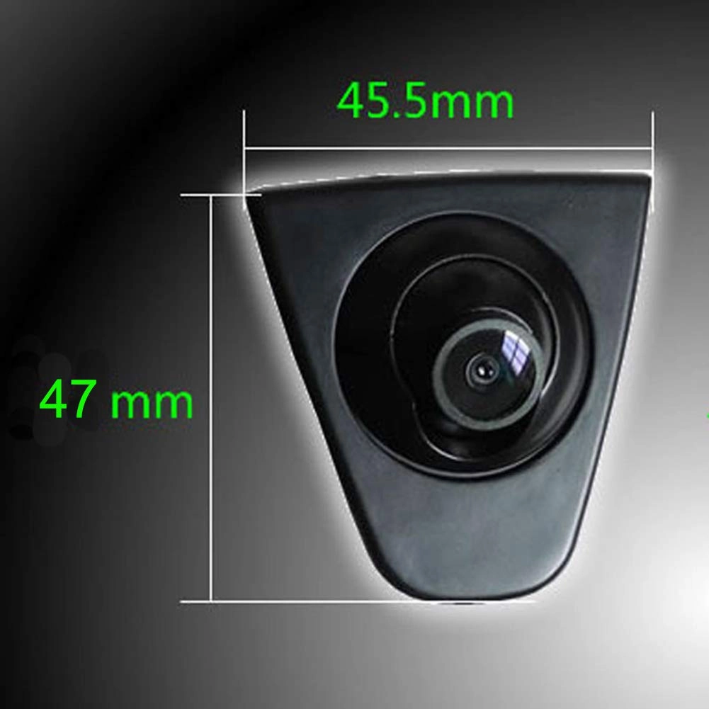 Car Rear View Backup Camera - 728 x 512 pixels