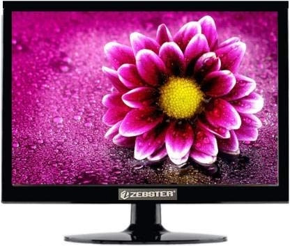 ZEBSTER V16Hdled - 15.4 Inches 1280x800